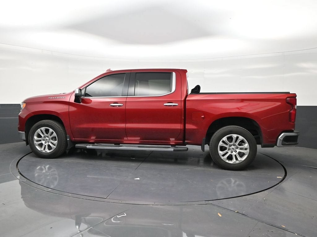 chevrolet silverado 1500 2024 1GCPAEE8XRZ230399 image chevrolet silverado 1500 2024 1GCPAEE8XRZ230399 image